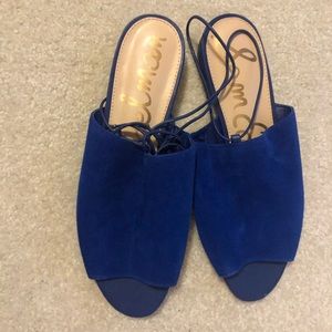 Sam Edelman sandals